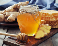 Doce como mel: confira como ele pode tornar os pratos salgados em irresistíveis