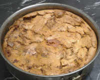 Torta de carne moída fácil