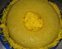 Receita de quindão prático