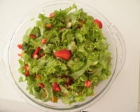 Salada Tropical