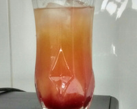 Drink sex on the beach