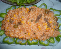 Arroz especial