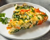 Em apenas 15 minutos e com 5 ingredientes, essa receita prática resolve o jantar