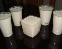 Requeijão caseiro de liquidificador: como fazer