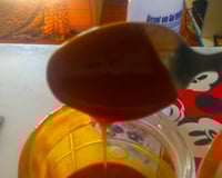 Caramelo salgado superfácil