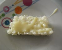 Cuscuz de tapioca