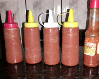 Molho de Pimenta do Carlão