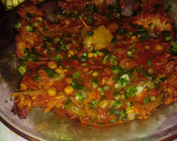 Carré à moda Matos