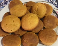 Pão com farinha de arroz (sem glúten)