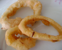 Lula à dorê fácil e deliciosa