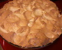 Torta de maçã