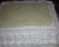 Bolo Sonho de Valsa
