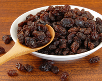 Nem todo mundo sabe, mas existe um motivo para chamarmos uvas secas de uvas-passas