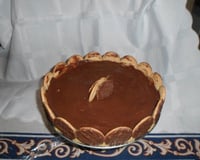 Torta Holandesa Maravilhosa