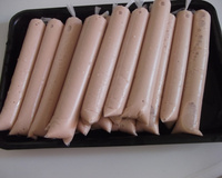 Geladinho de biscoito