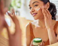 Combinação inusitada de dois ingredientes simples resulta em um colágeno caseiro poderoso