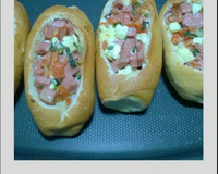 Lanche delicioso (Lúcio Cezar)