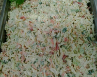 Salada fantasia