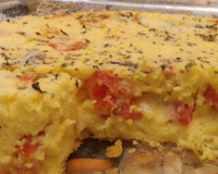 Torta de arroz