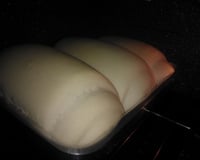 Pão sovado dos pampas