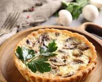 Torta de sardinha de liquidificador: receita prática para os dias corridos
