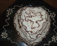 Bolo de aniversário