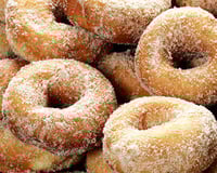 Rosquinha caseiras