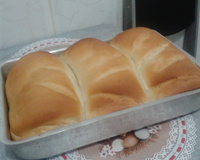 Pão caseiro