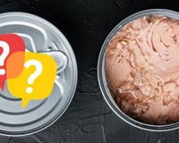 Atum enlatado em óleo ou em água: qual o melhor para a saúde e qual é o mais calórico? TudoGostoso tira todas as suas dúvidas!
