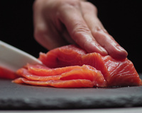 Se você ama comer sushi, você precisa saber como escolher o melhor peixe para comer cru