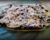 Pavê olho de sogra sensacional