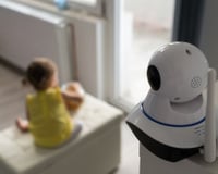 Conselhos para todas as famílias que estão instalando câmeras em suas casas