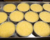 Quindim bom à beça