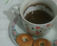 Chocolate quente