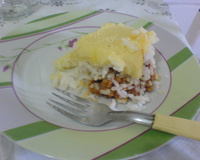 Arroz delícia