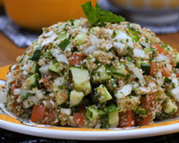 O que comer nos dias de calor? Corre aqui que tem ideias de café, almoço, jantar e sobremesa!