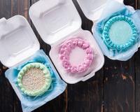 O que é bentô cake e como fazer esse bolo divertido que virou febre nas redes sociais