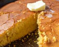 Pãozinho de milho sem forno: receita fácil, sabor incrível e perfeito para o café da manhã