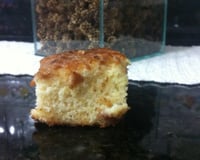 Panqueca americana doce