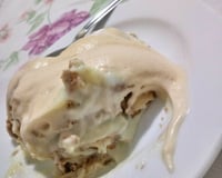 Pavê rápido e simples