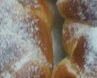 Rosca de liquidificador