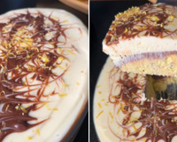 Marido gelado é a sobremesa cremosa e refrescante que vai conquistar todo mundo nos dias quentes (não só os maridos!)