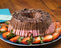 Dia do sorvete: confira 35 receitas com sorvete incríveis