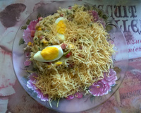 Arroz cremoso do Lúcio Cezar