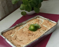 Torta de limão fácil e deliciosa