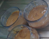 Doce de leite condensado da Raquel