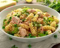 Macarrão Salada