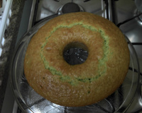 Bolo de limão
