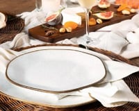 Renove a louça de casa: Aparelho de Jantar e Chá de 20 peças com 54% off na Black Friday antecipada do Mercado Livre