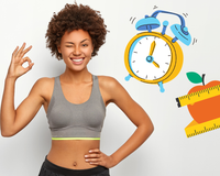 Harvard mandou avisar: esse é o melhor horário para fazer exercícios se você quer perder peso